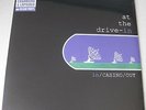 AT THE DRIVE-IN - In/Casino/Out *LP* LIMITED CLEAR VINYL Mars Volta Antemasque