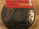 QUEENS OF THE STONE AGE - Little Sister 7