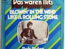 Bob Dylan - Blowin' In The Wind - 1972 - Germany - 7