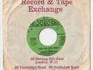 ROOTS AIRES LABEL JOHNNY OSBOURNE 