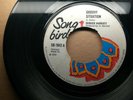 Derrick Harriott   Groovy Situation / Crystalites  Crystal Groove 1970 Reggae 45