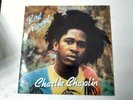 Charlie Chaplin-Red Pond Vinyl LP 1982 UK COPY