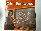 Clint Eastwood-Sex Education Vinyl LP 1980 GREENSLEEVES UK