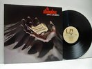 THE STRANGLERS live (x cert) LP EX/VG+, 5C 062-62412, vinyl, album, with inner