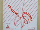 ELECTRIC BANANA Same UK vinyl LP Music-De-Wolfe DW/LP 3040 Pretty Things Sorrow
