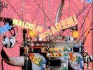 Duck Rock Malcolm McLaren German vinyl LP album record 810432-1 CHARISMA 1983