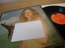 BLIND FAITH NUDE COVER SAME LP UK 1969 MINT Psych Prog Hammer