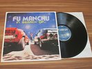 Fu Manchu - In Search Of... / orig. USA 1st Press. Mammoth 1996 / Mint-