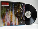 CABARET VOLTAIRE red mecca LP EX/VG+, ROUGH 27, vinyl, album & inner, industrial