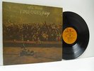 NEIL YOUNG time fades away (with lyric poster) LP EX/EX-, MS 2151, vinyl, album,