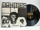 DAHMER dahmerized LP EX/VG, CP17, vinyl album, grindcore, clean plate, usa, 1998