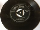 Clyde McPhatter - A Lover's Question (London HLE 8755 TRI CENTRE)
