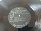 Elvis Presley Aloha From Hawaii Via Satellite Vinyl UK BLACK LABEL EXCELLENT