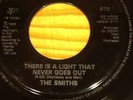 There is a light that never goes out / Handsome devil 7