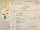 RADIO SHOW: 6/24/87 BRITISH SETS w/KINKS, PETER & GORDON,THE ZOMBIES,YARDBIRDS