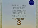 SPACEMEN 3 - For All The Fucked-Up Children Of This World  SEALED LP new