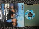 Rolling Stones ex sleeve with 7 PS Ruby Tuesday / Lets Spend the Night Together