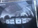 Oasis. Dont Believe The Truth Sealed Promo Vinyl