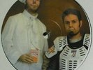 DJ SHADOW CUT CHEMIST Product Placement LP VINYL Pirateria Fonografica Record *