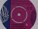 GENE CHANDLER Nothing can stop me / The big lie Soul City SC 102 Classic norther