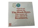 The Black Keys  Brothers 2xLP + 10