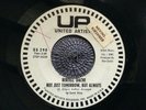 BARTELL DACHE+ CAROLE KING - NOT JUST rare US 1960 DEMO PROMO POPCORN SOUL EX+++