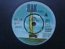 VALENTINE GUINNESS - (HEY,HEY) C.J.T. WHEN MANDY CALLS 1980 ***RARE RAK DEMO***