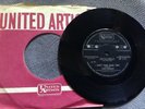 VINCE EDWARDS - THE LIVELY ONE rare UK 1967 / NORTHERN SOUL / MOD / MINT-