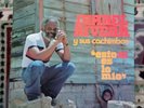 Ismael Rivera y Sus Cachimbos - Esto Si Es Lo Mio 1978 LP Free S&H