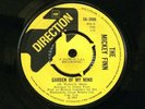THE MICKEY FINN - GARDEN OF MY MIND rare UK 1967 / MOD / PSYCH / FREAKBEAT MINT-