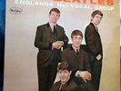 RARE ROCK LP: THE BEATLES INTRODUCING.... THE BEATLES 1964 VJLP1062