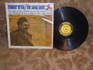 Booker Ervin The Song Book Prestige 7318 mono org RVG fireworks label VG+ PROMO