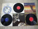 3 X Camel - I can see your house from here,Breathless,The snow goose