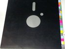 NEW ORDER Blue Monday 12