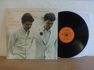 ARCHIVE UK LP 1973 SANTANA / JOHN MCLAUGHLIN LOVE DEVOTION SURRENDER LP IN MINT