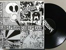Subhumans - EP-LP - BLUURG RECORDS FISH 14 - 1990 REISSUE