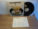 EULENSPYGEL 2 1971 MINT CHICKEN COVER INSERT KRAUTROCK