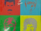 Freddie Mercury/David Bowie QUEEN 