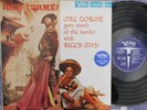 Mel Torme 1st Press OZ LP Ole Torme NM '59 DG Verve MGV2117 Afro Cuban Jazz
