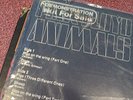 PINK FLOYD ANIMALS LP PROMO STAMP ON BACK VG+ NO BAR CODE