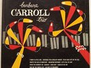 Barbara Carroll Trio [Vinyl] Barbara Carroll Trio