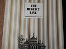 The Regency Line Background Music Library, Heavy Rock [RL1010] LP