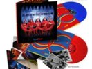 DEVO: TOTAL DEVO: 30TH ANNIVERSARY DELUXE - HAPPY SAD VERSION (TRANSP {LP vinyl}