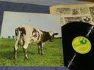 PINK FLOYD atom heart mother 1970-UK EARLY PRESS- HARVEST(GRAMOPHONE)-EX++