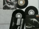 3x '7 U2 DESIRE HALLELUJAH  I STILL HAVEN'T FOUND SPANISH ANGEL OF HARLEM TOP