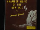 Ahmad Jamal-Chamber Music Of The New Jazz-Argo 602-GREAT COPY