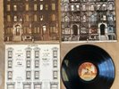 LED ZEPPELIN PHYSICAL GRAFFITI ORIGINAL ISSUE  LP W/INSERT SS 2-200 Side 3&4ONLY