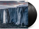 Pearl Jam Gigaton 2LP Vinyl Gatefold Cover Etched D-Side 28 Seiten Booklet