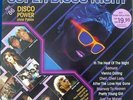 LP Sandra, Modern Talking a.o. Super Disco Night (Disco Power Ohne Pause)