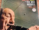 PEE WEE RUSSELL - Ask Me Now    IMPULSE 96 {mint orig} w/Brown, George & Bedford